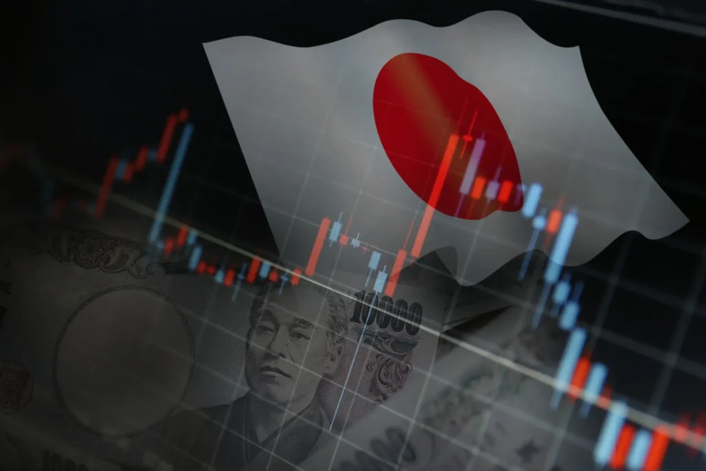 GettyImages-1215499463-1024x683 O Que Está Rolando com a Economia do Japão? Entenda a Situação