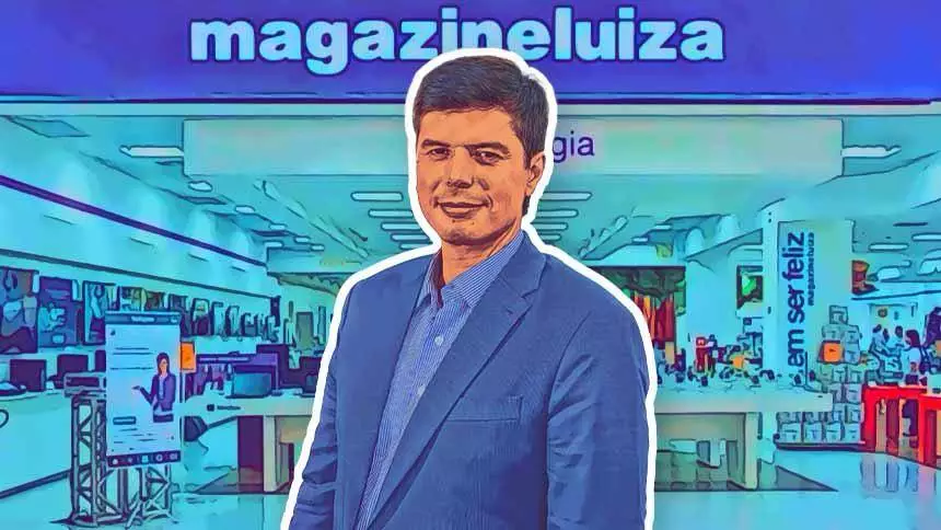 frederico-trajano-magazine-luiza-1 Os Próximos Passos de Fred Trajano para Blindar o Magazine Luiza e Apostar em Novos Negócios