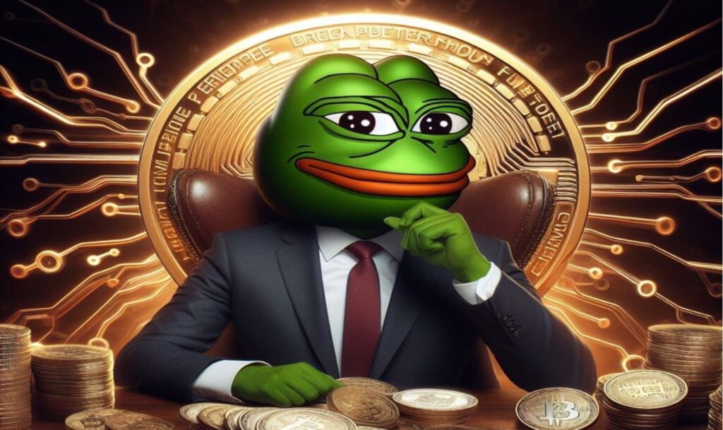 motivos-para-comprar-pepecoin-e1710794202533-1413x840-1-1024x609 Dogecoin e Pepe bombando: Será que Pepe Unchained vai ser a próxima moeda meme a dar 100x?